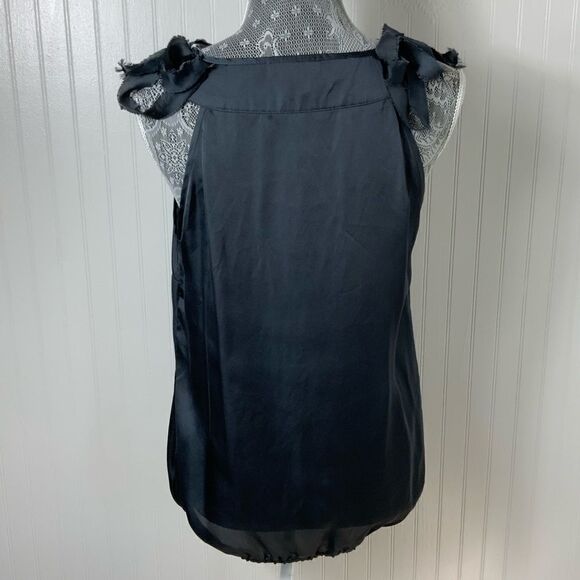 Violet & Claire sleeveless blouse - Picture 4 of 5